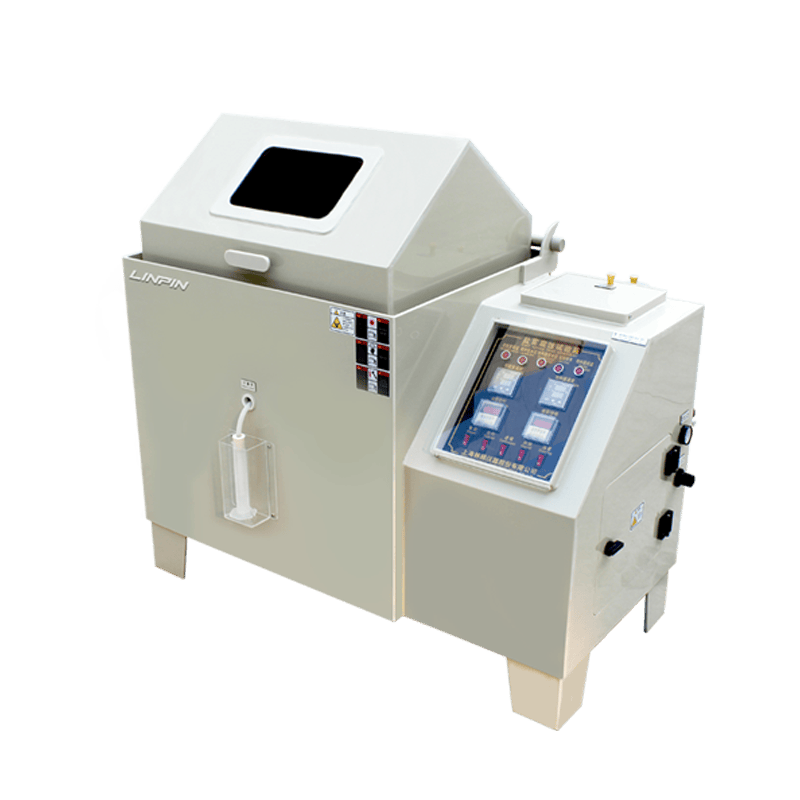 Salt Spray Corrosion Test Chamber