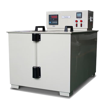 Constant temperature immersion water test Chambers