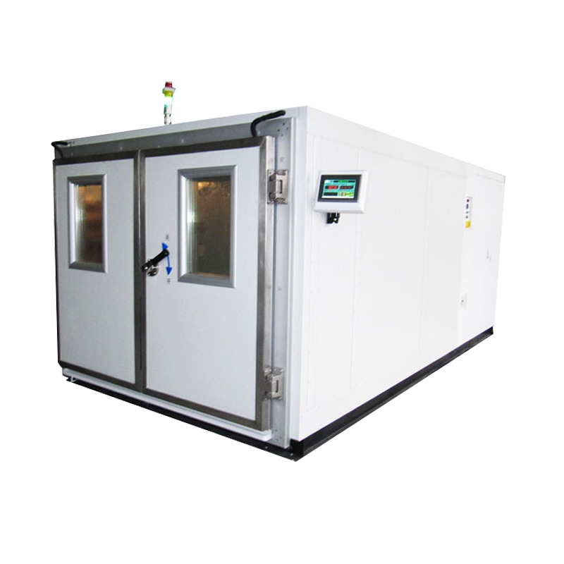 Walk-in temperature humidity Photovoltaic module test Chambers