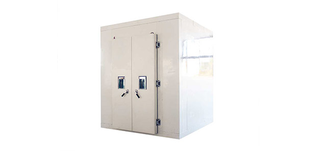 Walk-in Constant Temperature Aging Chamber