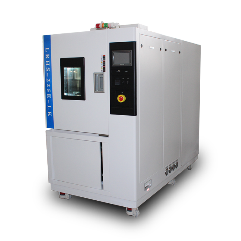  Programmable Rapid Ramp Change Temperature Test Chamber