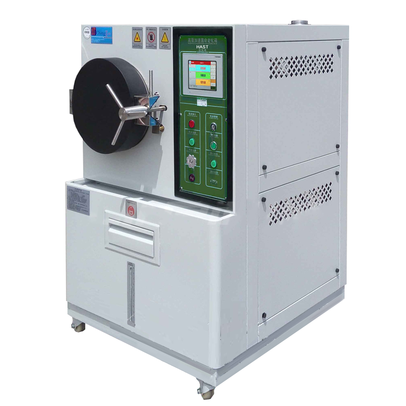 HAST Test Chamber|Highly Accelerated Stress Test Chamber