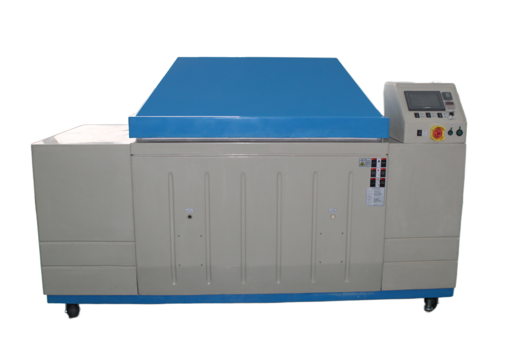  Fiberglass Reinforced Plastic (FRP) Composite Salt Spray Test Chamber|Fiberglass composite salt spray test chamber