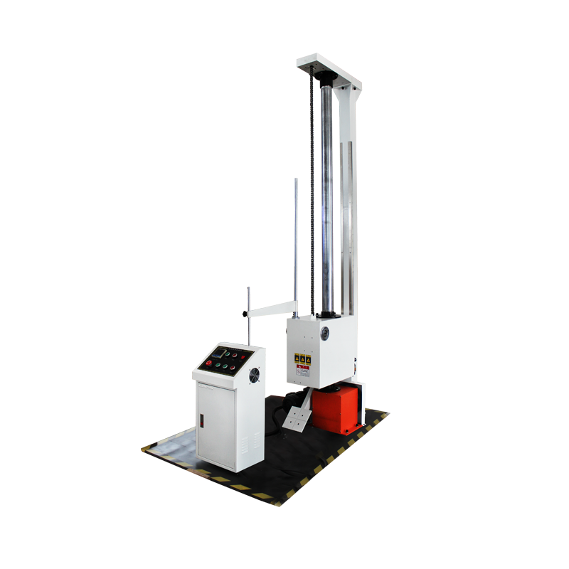 Drop Test Machine|Drop Tester