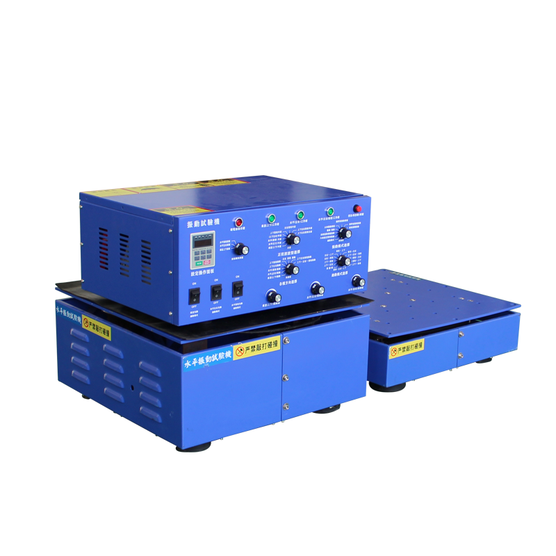 Vibration Test Bench|Vibration Test Stand
