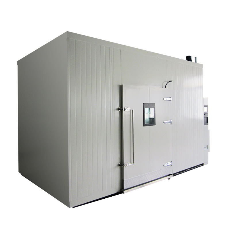 Walk-in Constant Temperature and Humidity Test Chamber|Constant Temperature and Humidity Chamber