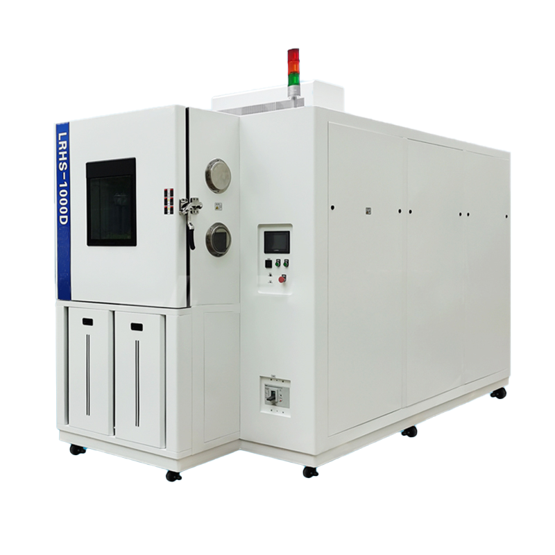Temperature composite impact test chamber|Temperature cycling test chamber