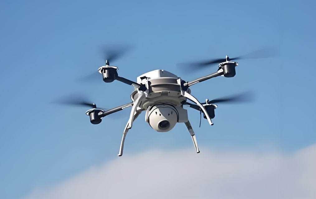 Application of Ozone Aging Test Chambers in the Drone Industry