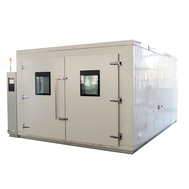 Temperature aging test chamber|High Temperature aging test chamber