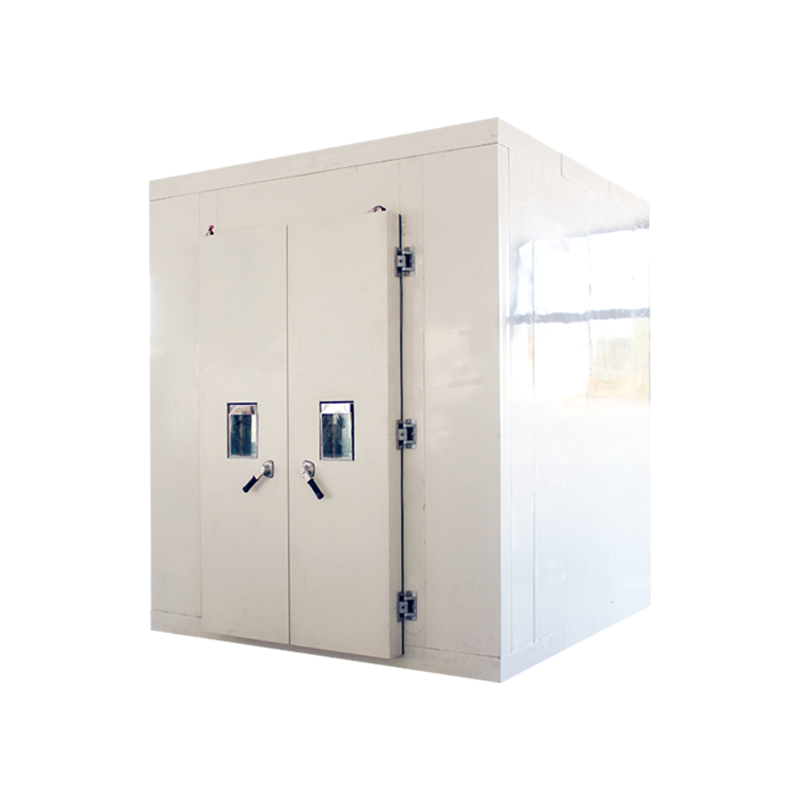 Aging Room|Burn-in Room