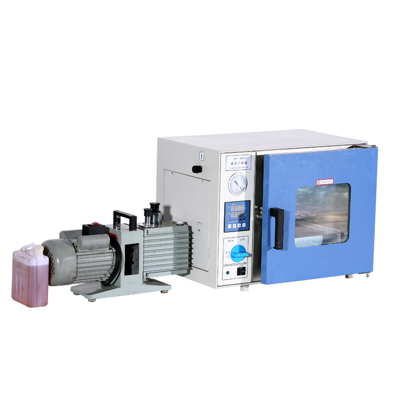 Vacuum Drying Ovens